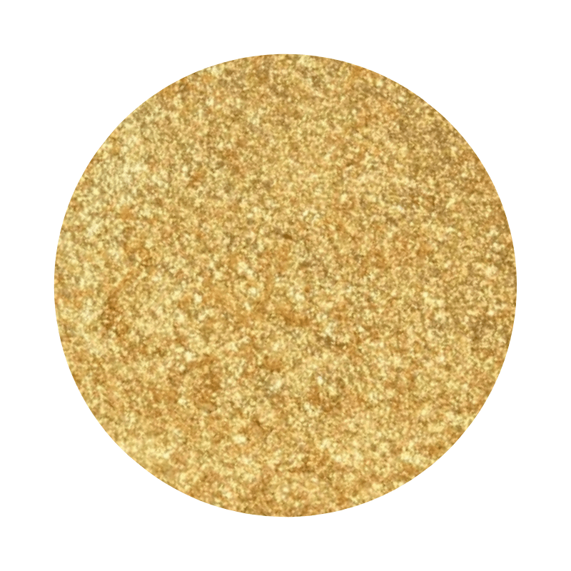 Gold Dust Glitter - Pepper Jane's Colors and Scents
